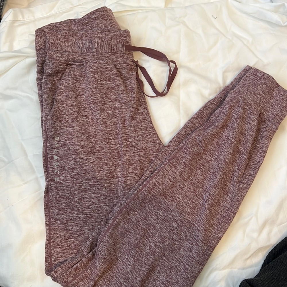 Balance Athletica Heathered Jogger